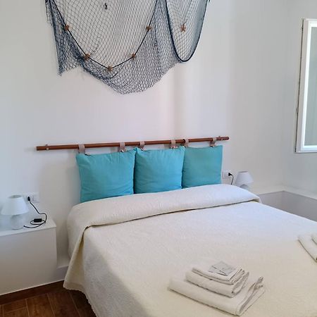 Trapani City Sea Small Apartment מראה חיצוני תמונה