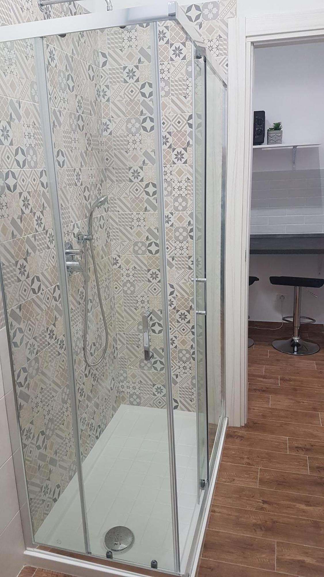 Trapani City Sea Small Apartment מראה חיצוני תמונה
