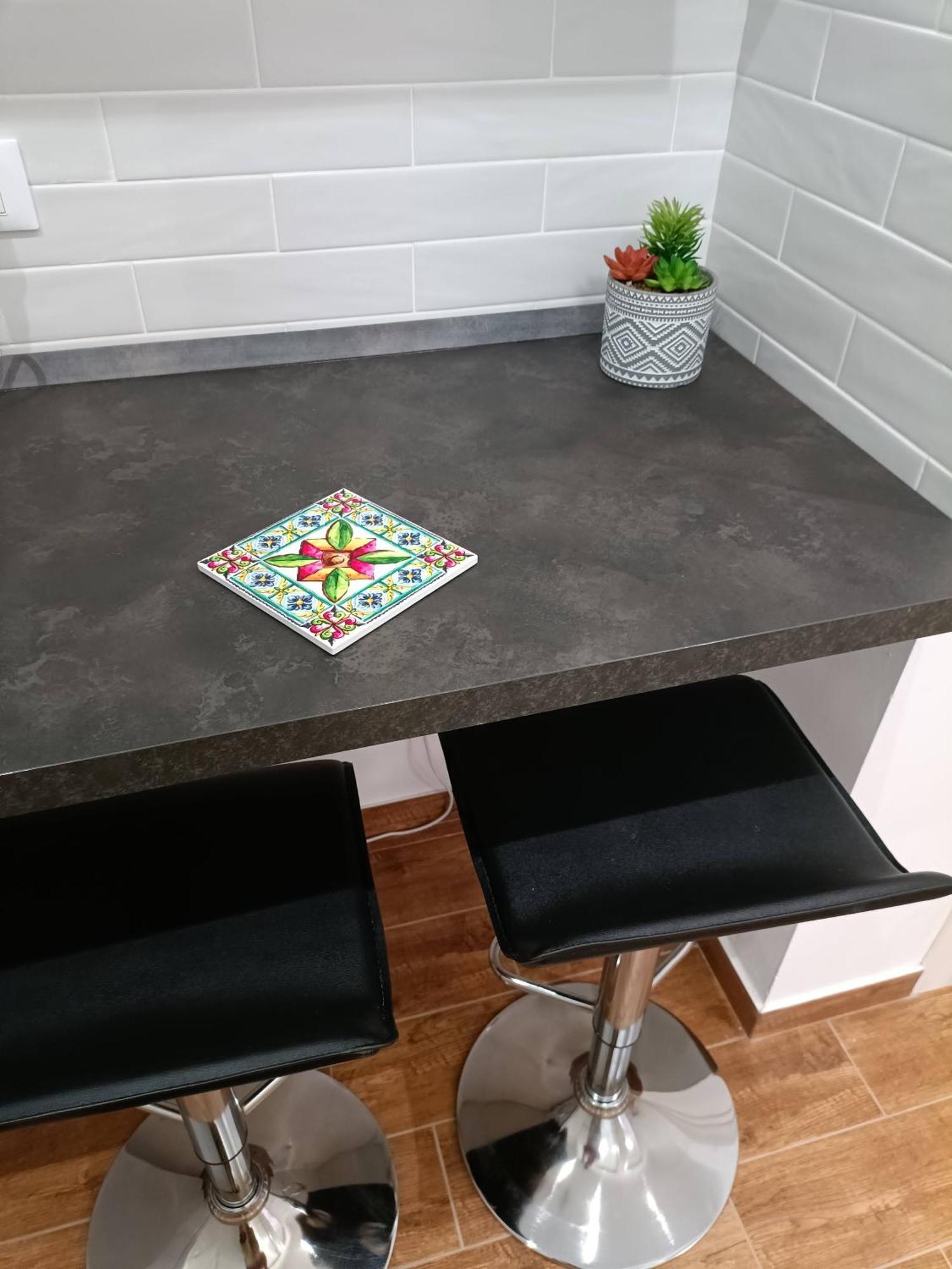 Trapani City Sea Small Apartment מראה חיצוני תמונה