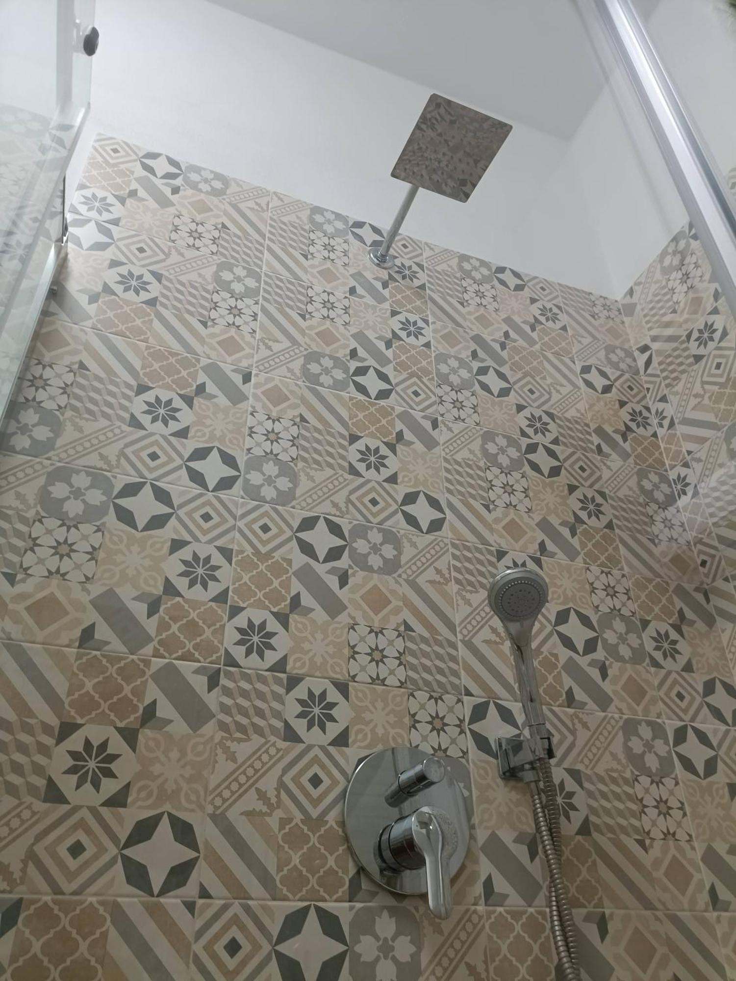 Trapani City Sea Small Apartment מראה חיצוני תמונה