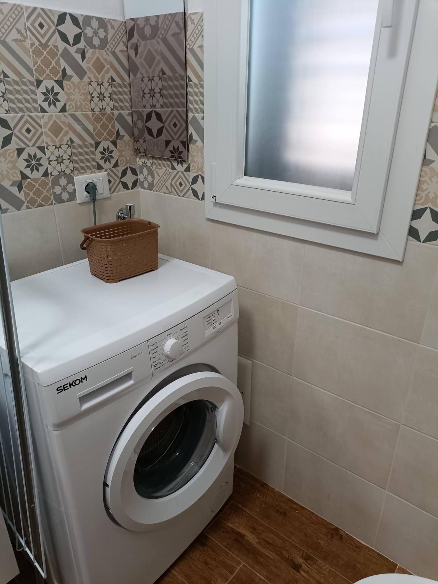 Trapani City Sea Small Apartment מראה חיצוני תמונה